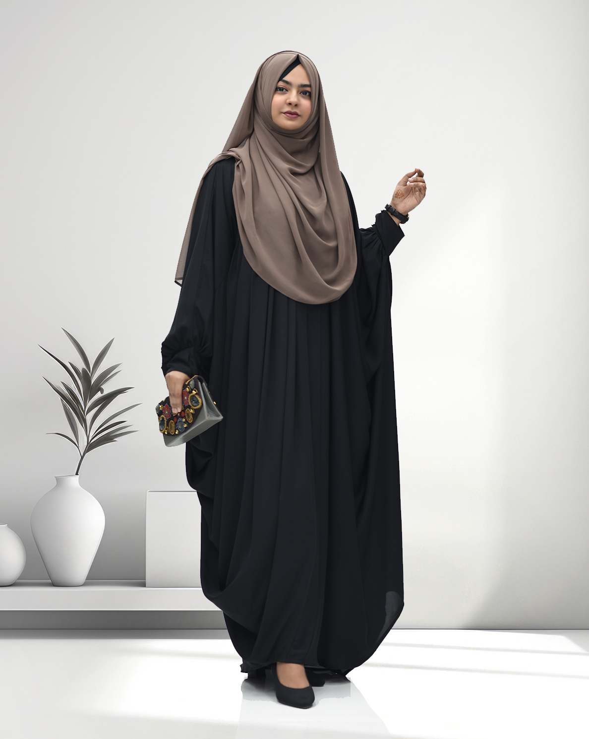 Romanian Baloch Solid