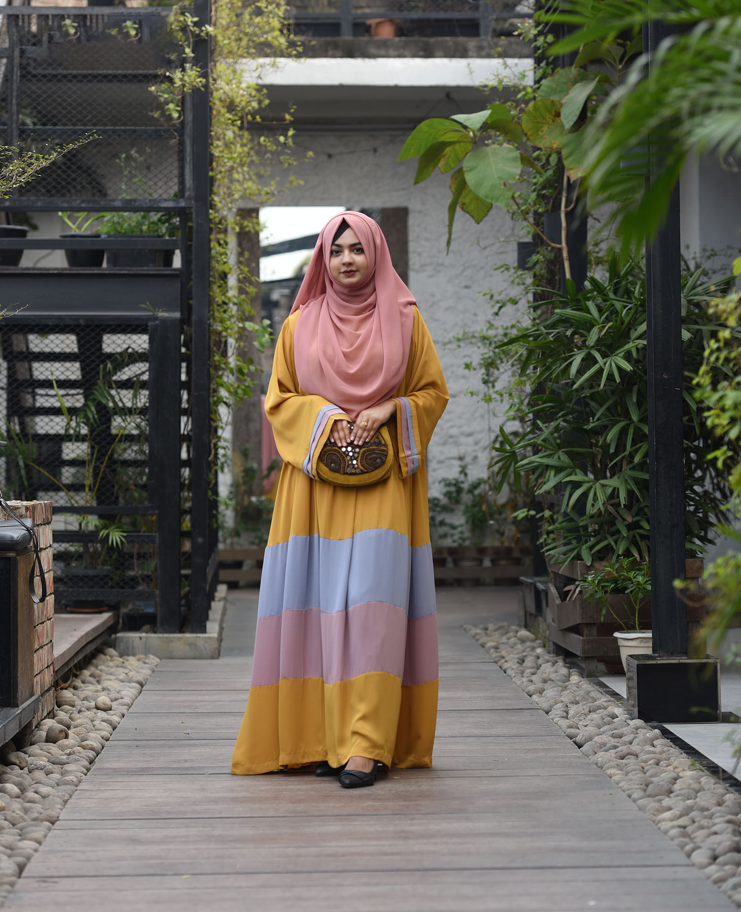 Abaya Raheiya