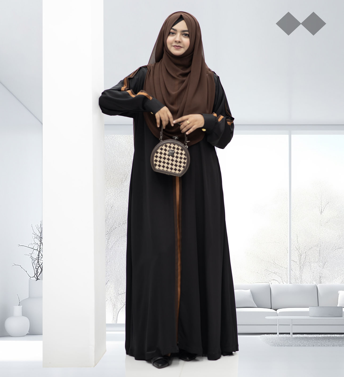 Abaya An-Nawmi
