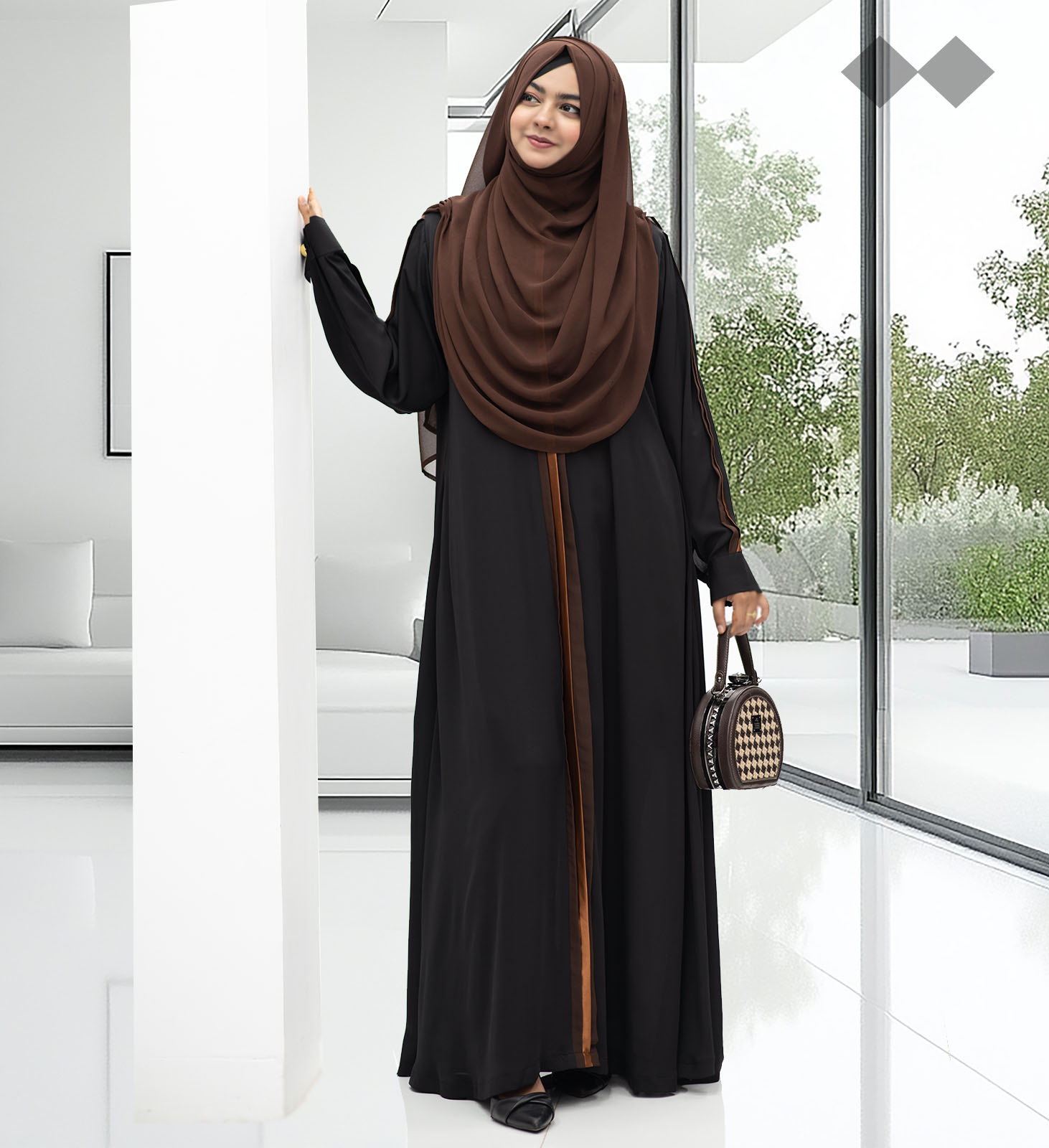 Abaya An-Nawmi