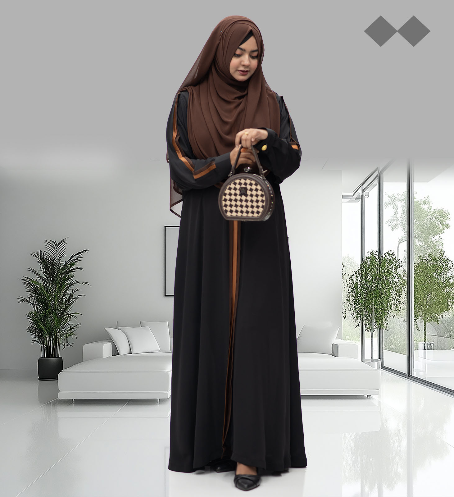 Abaya An-Nawmi