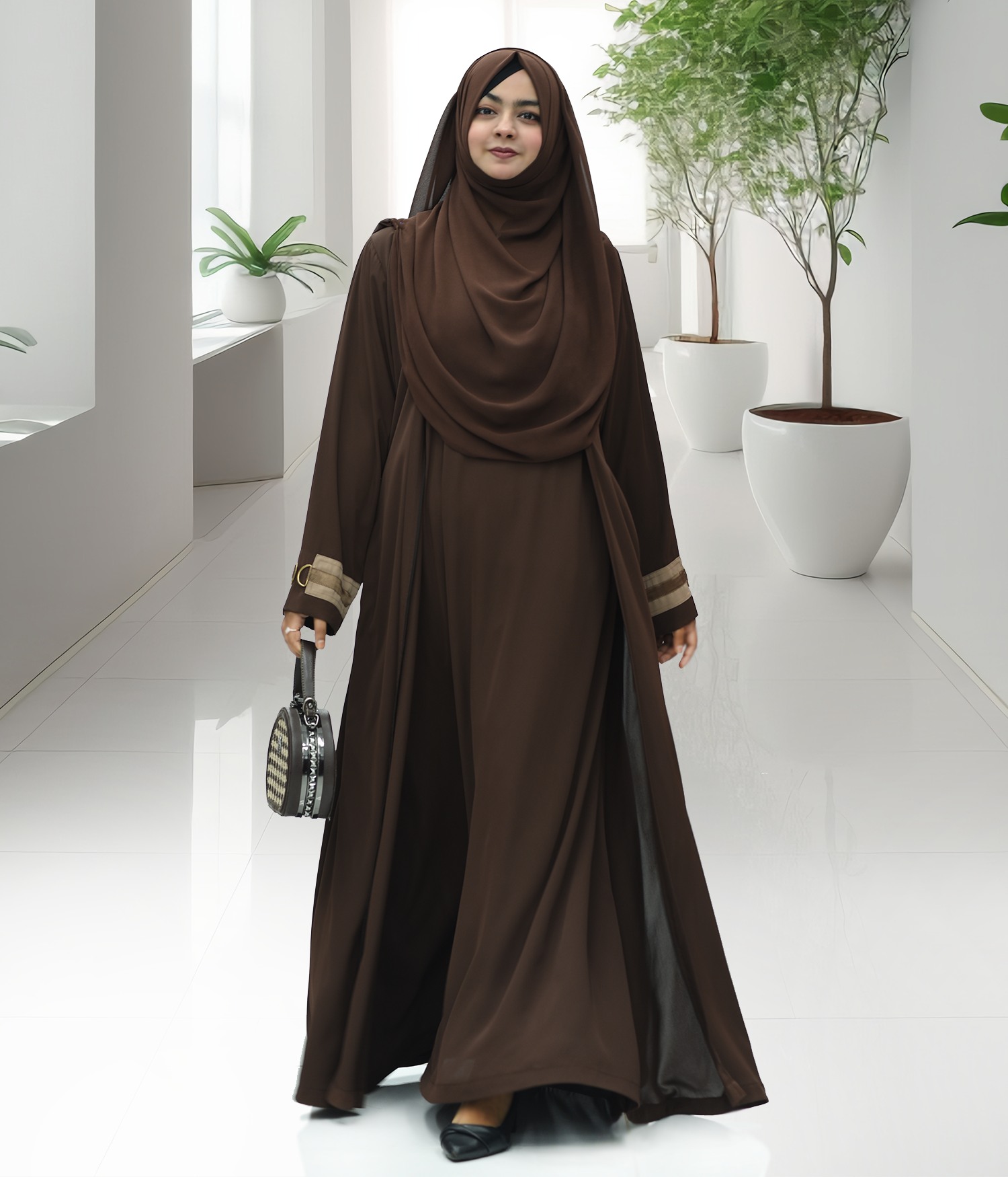 Abaya Taheiya