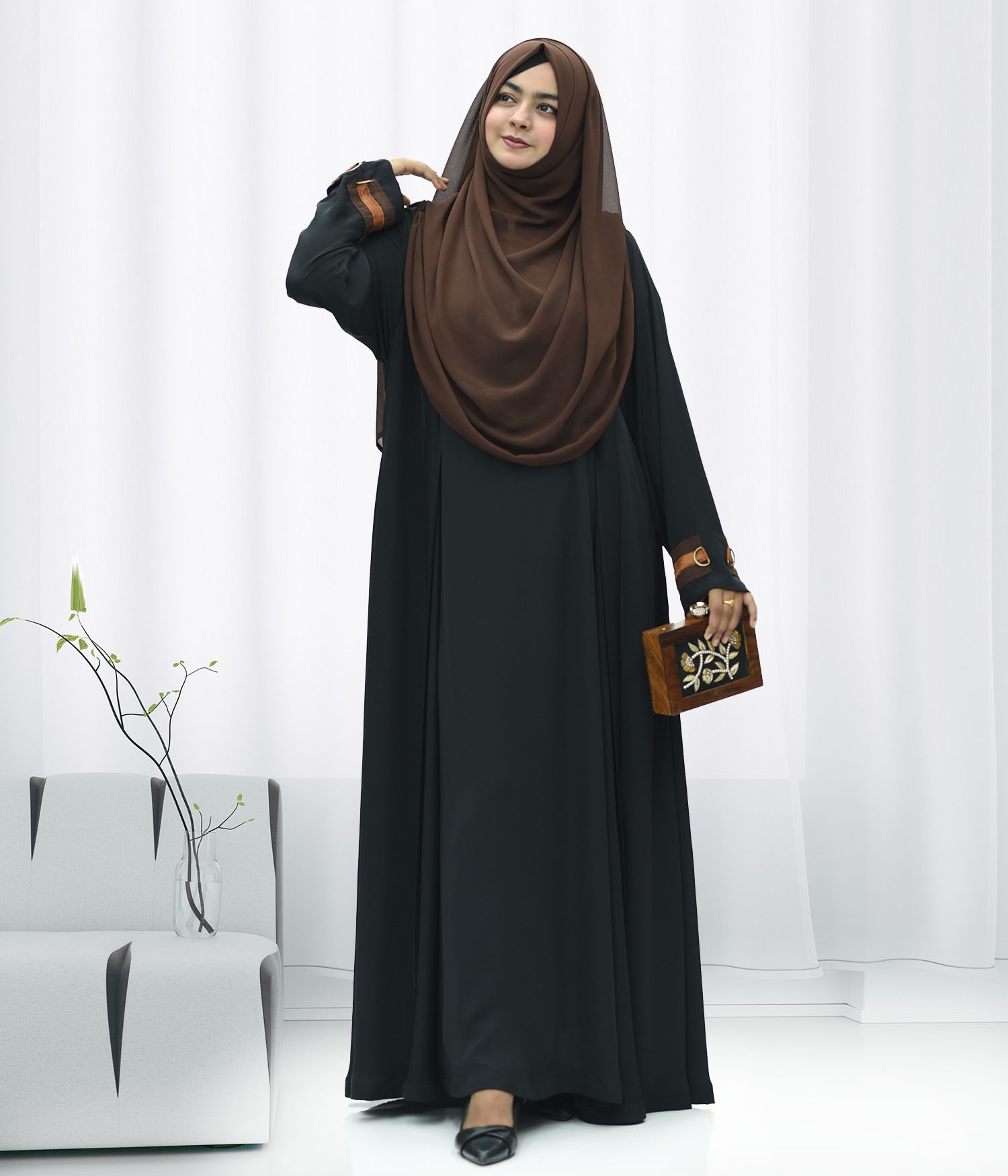 Abaya Taheiya