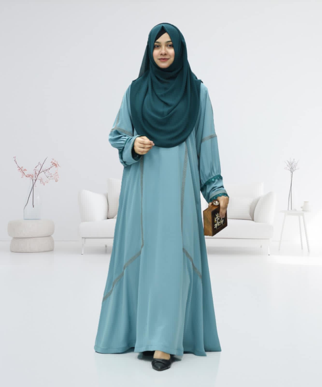 Abaya Elhaam 24