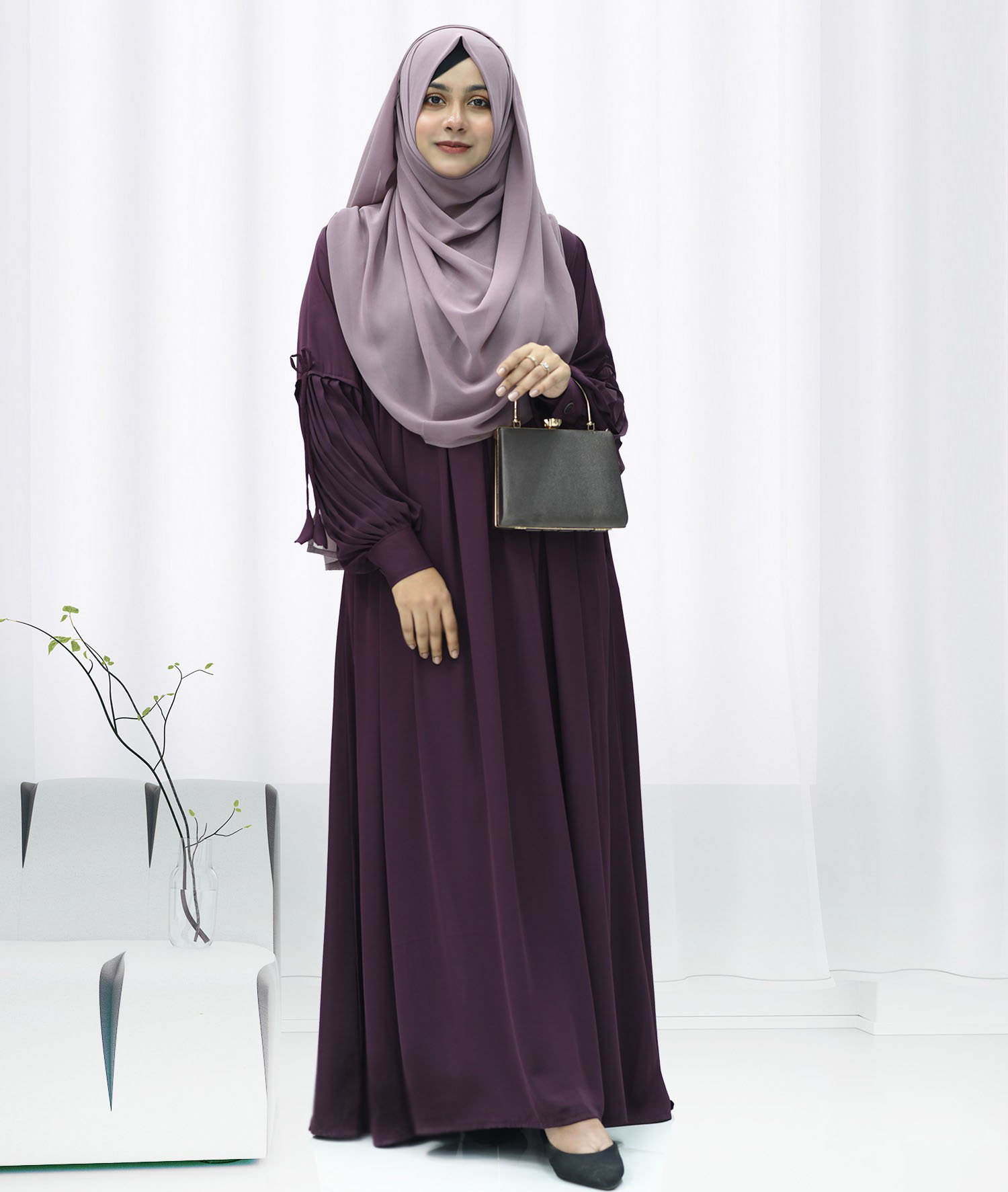 Abaya Aleena 22 