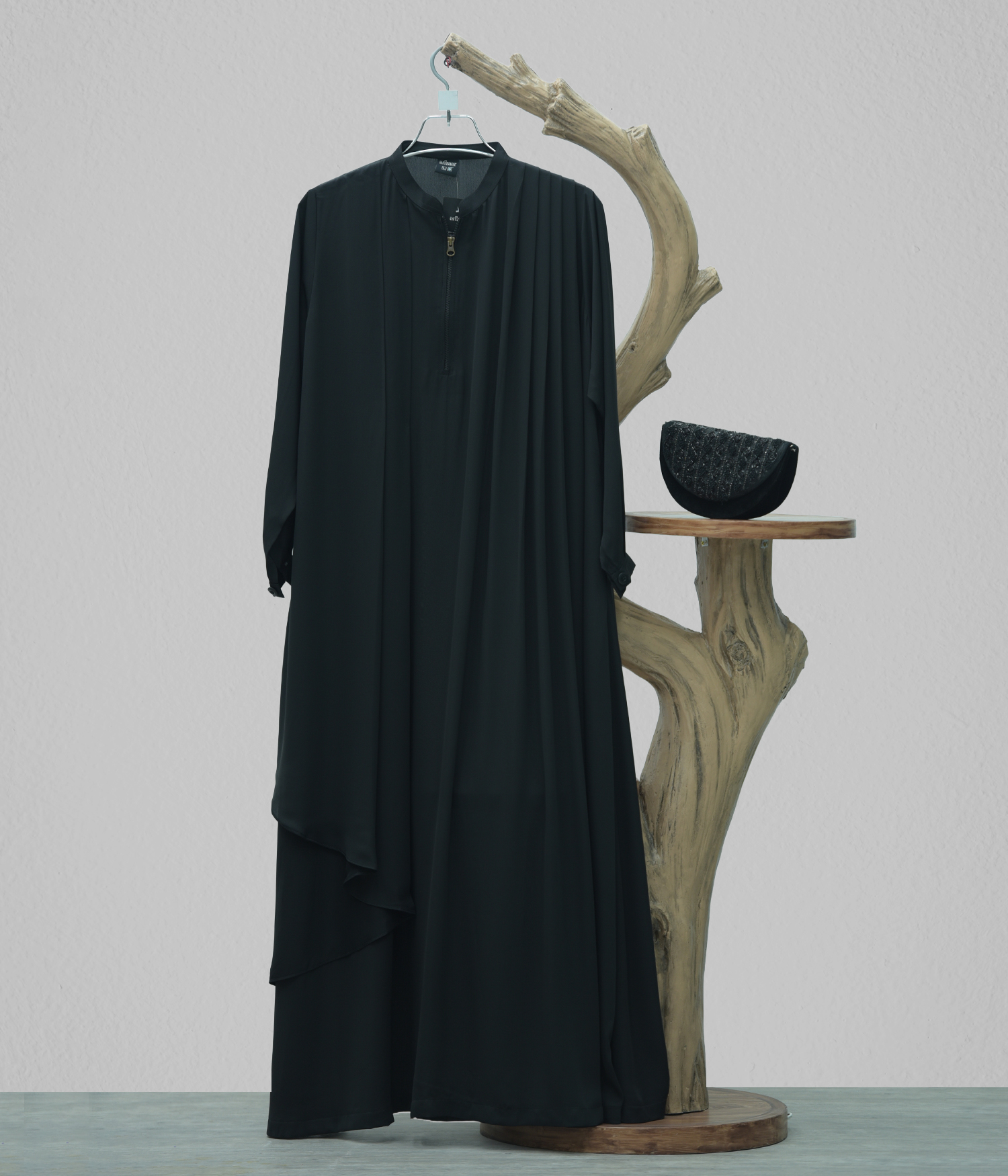 Abaya Infi Laam