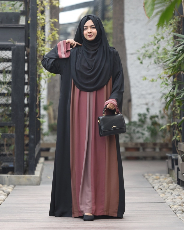 Raheiya Prime Abaya