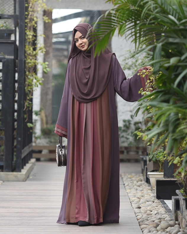 Raheiya Prime Abaya