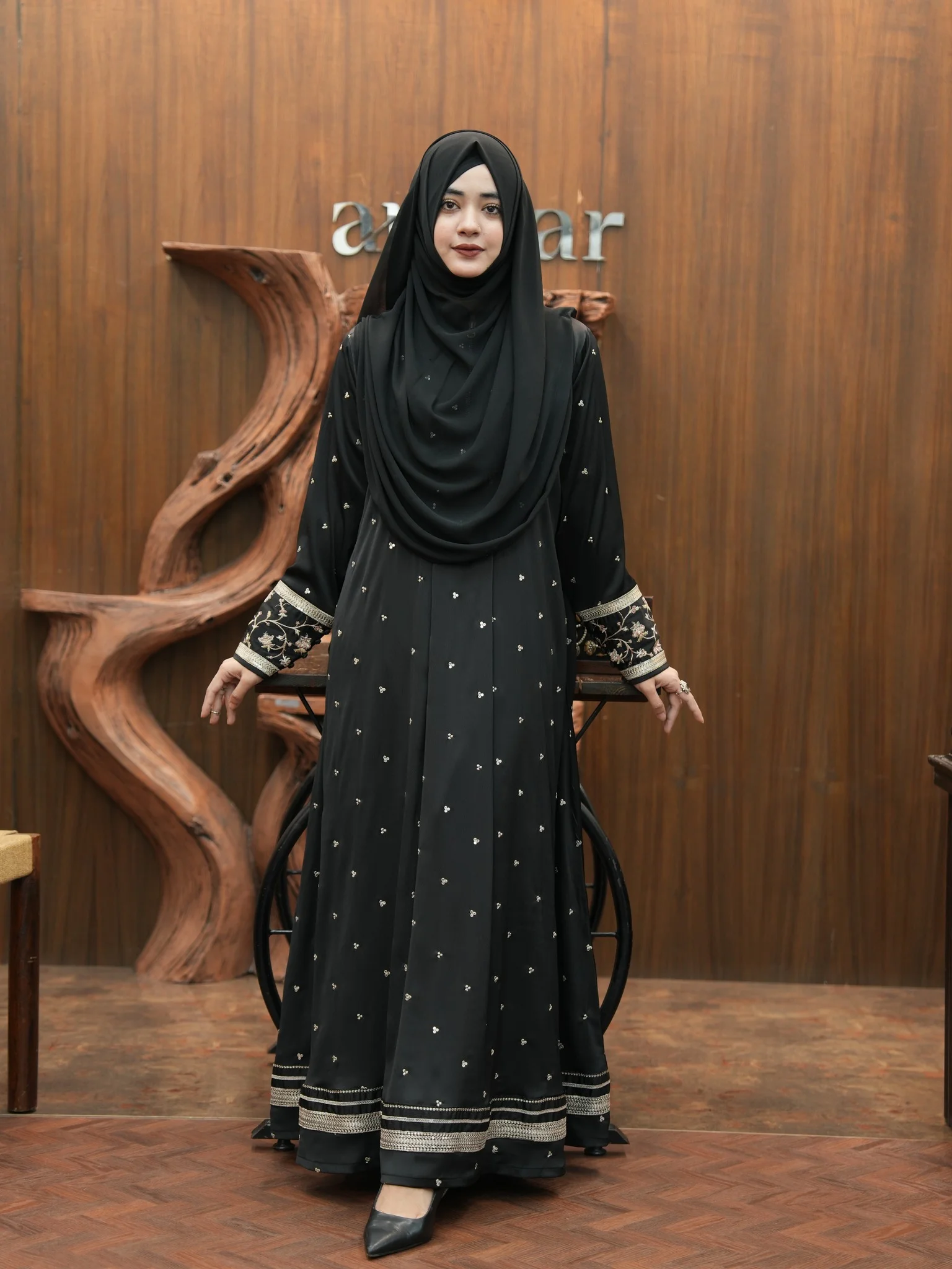 Anzaar | Women's Islamic Clothing & Lifestyle! Anzaar | Women's Islamic Clothing & Lifestyle!
