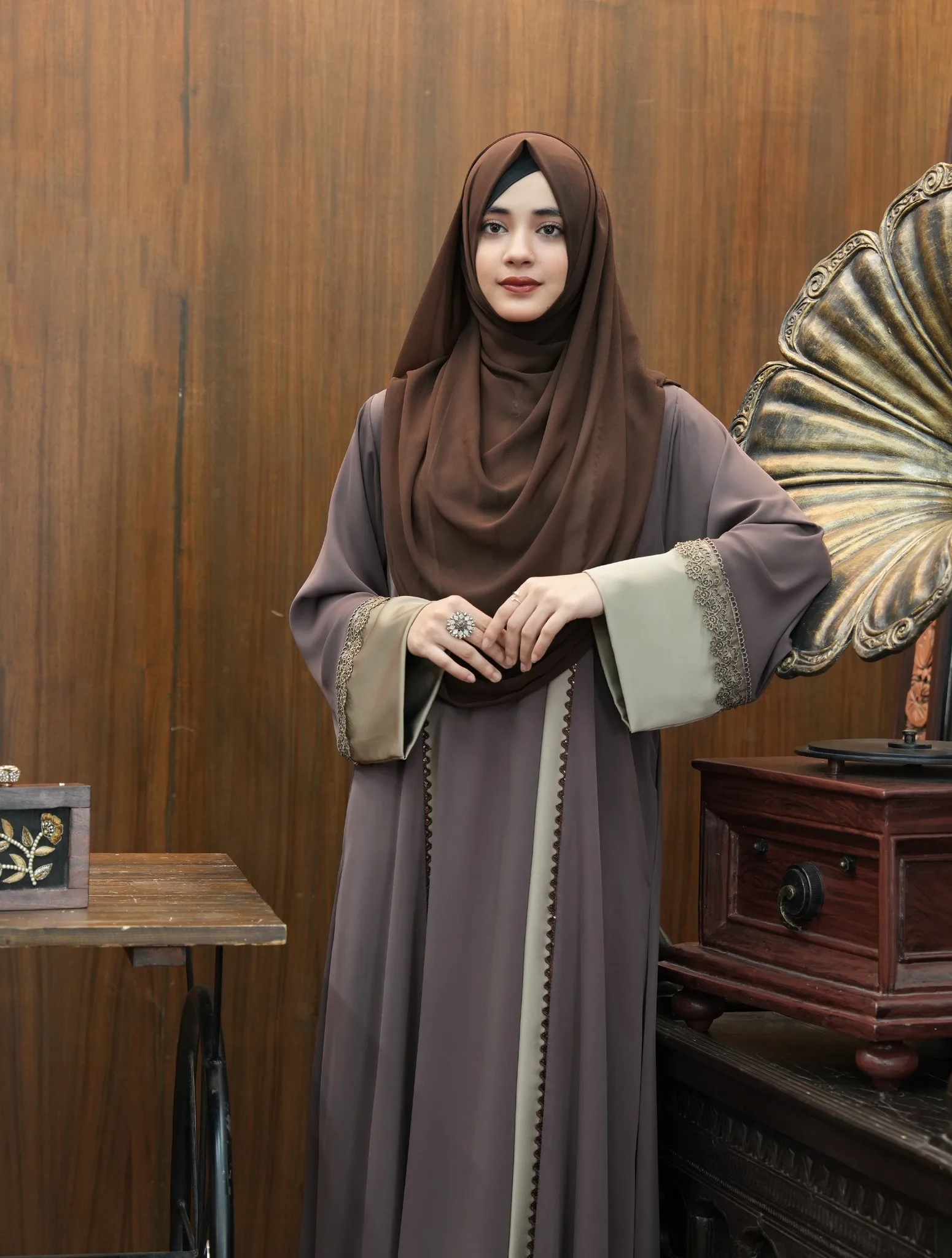 Anzaar | Women's Islamic Clothing & Lifestyle!