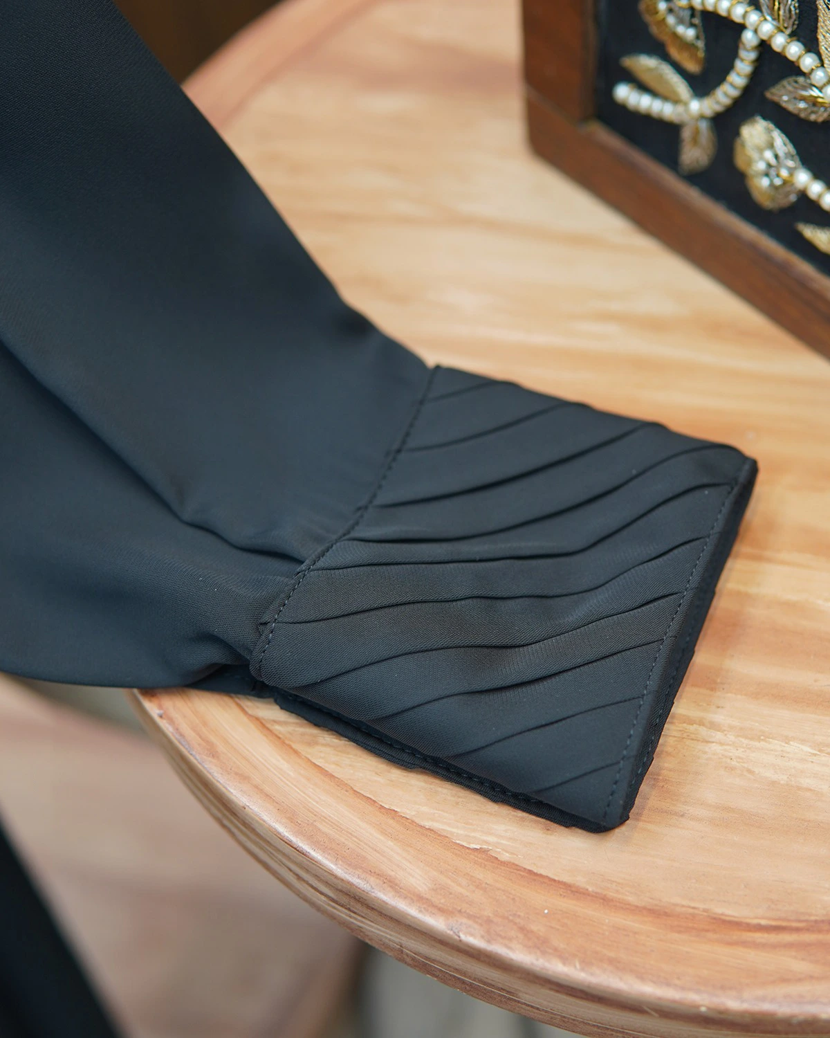 Abaya Aqsaa V2