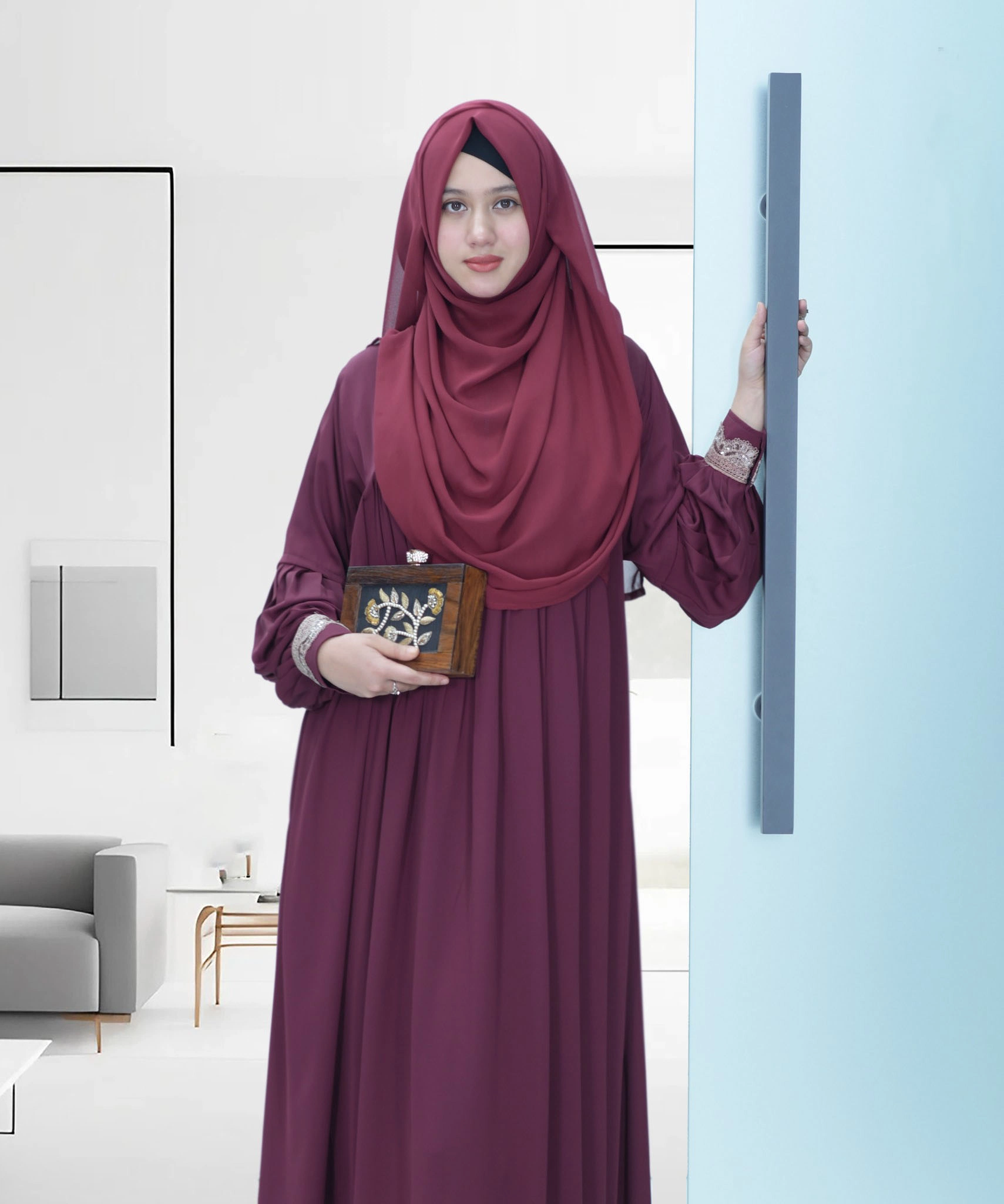Abaya Aleena 25