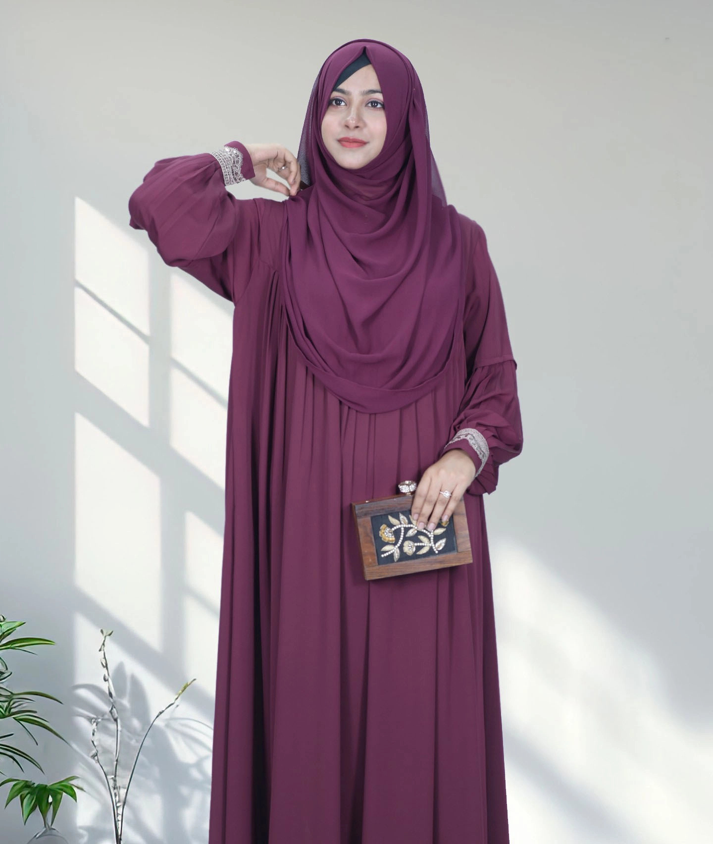 Abaya Aleena 25