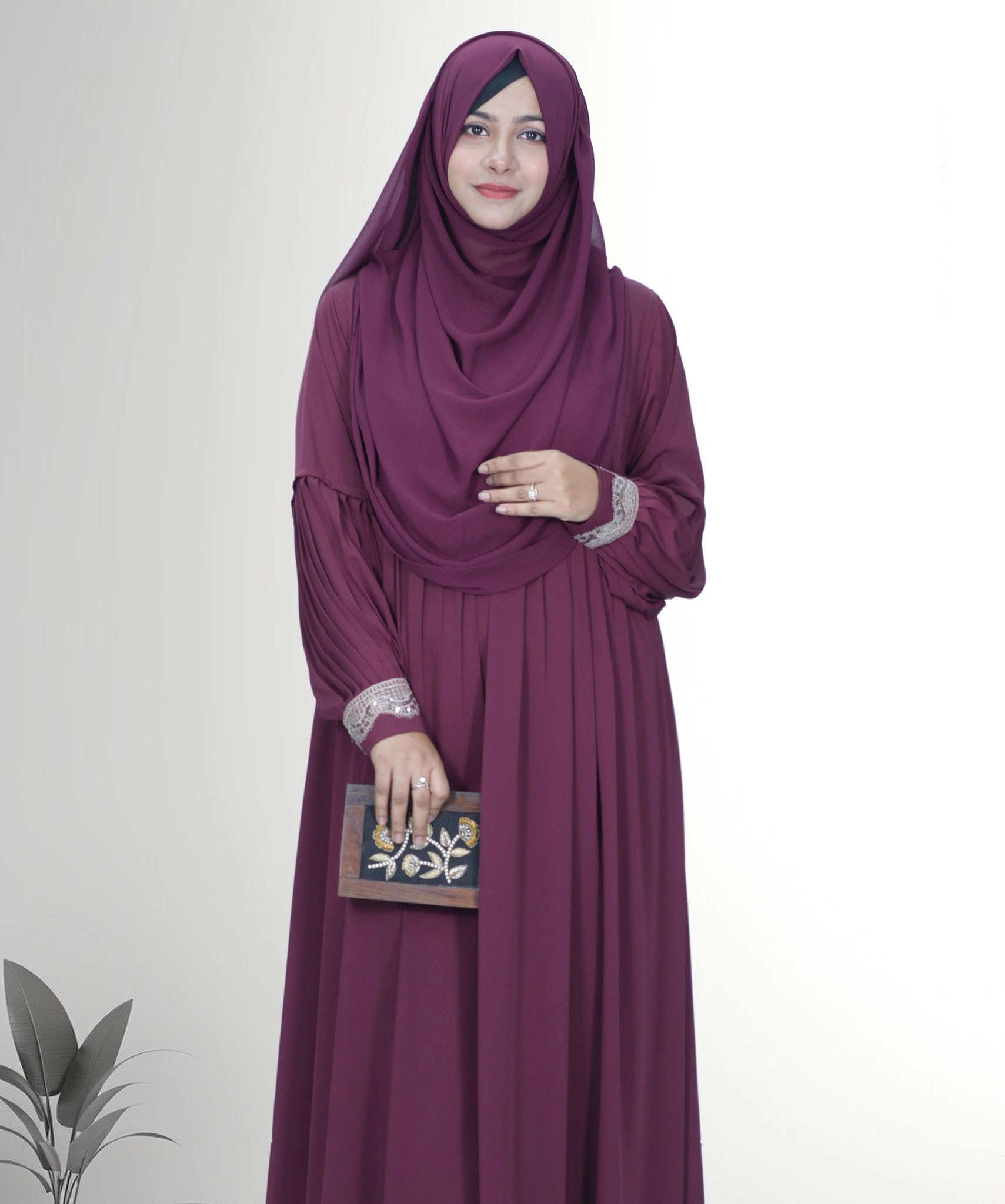 Abaya Aleena 25
