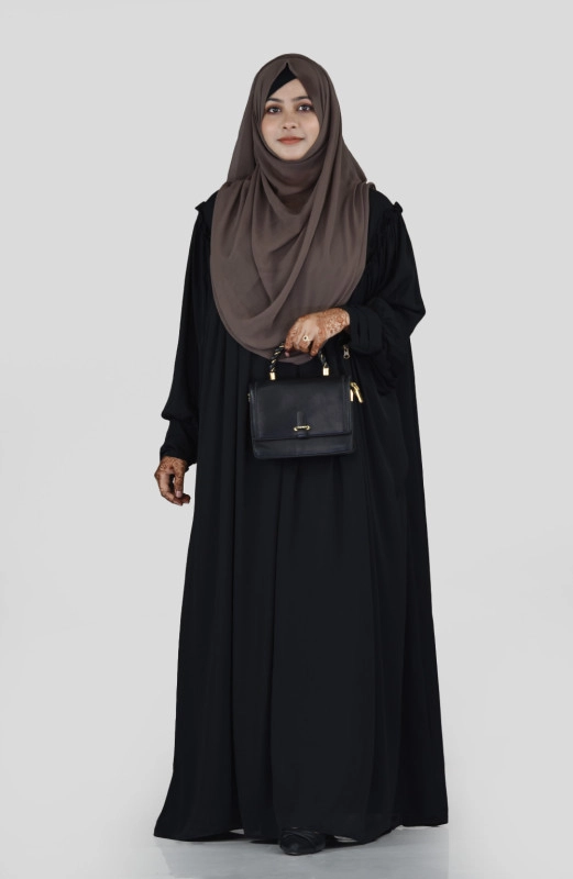 Abaya Taiyeba