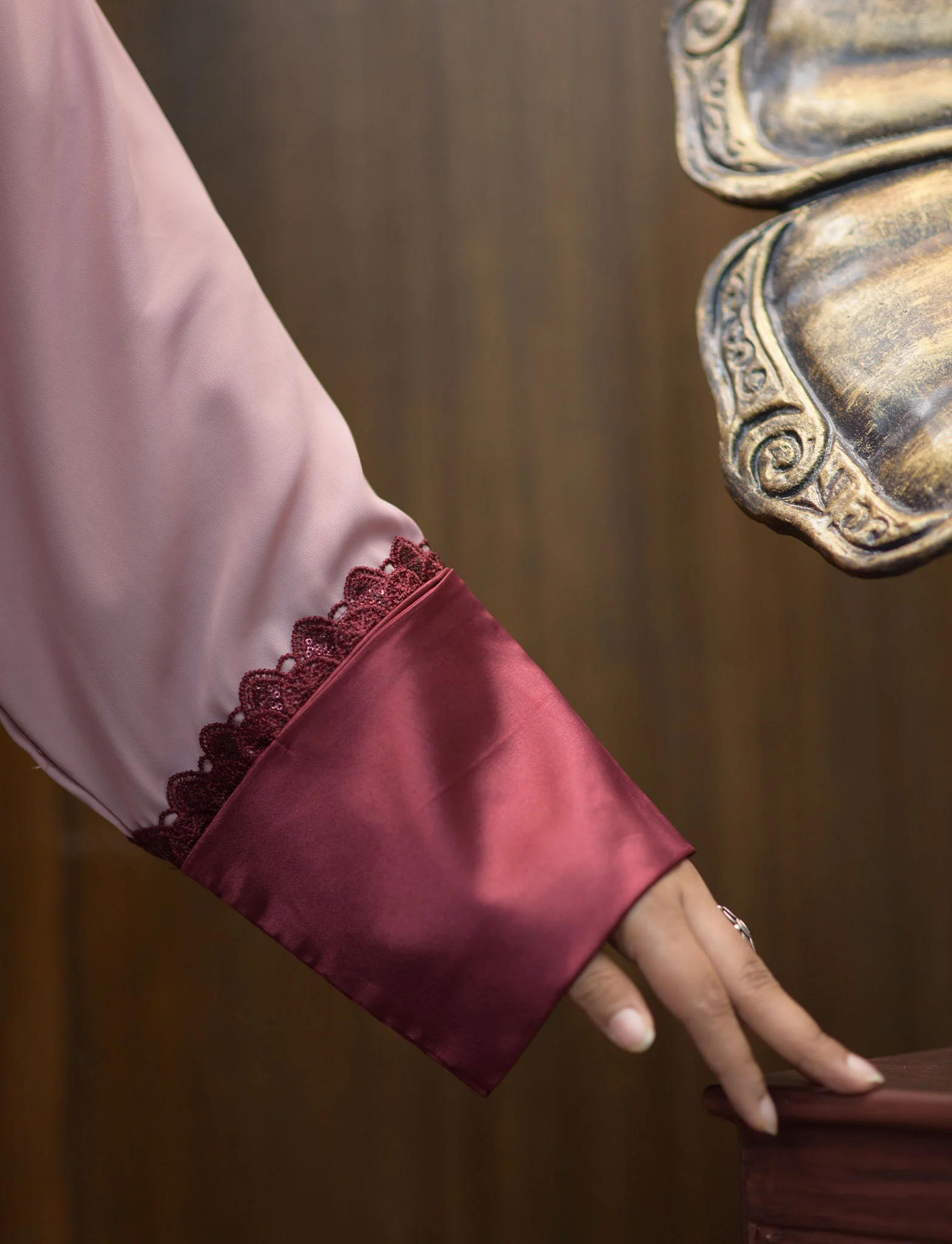 Abaya Euwsha