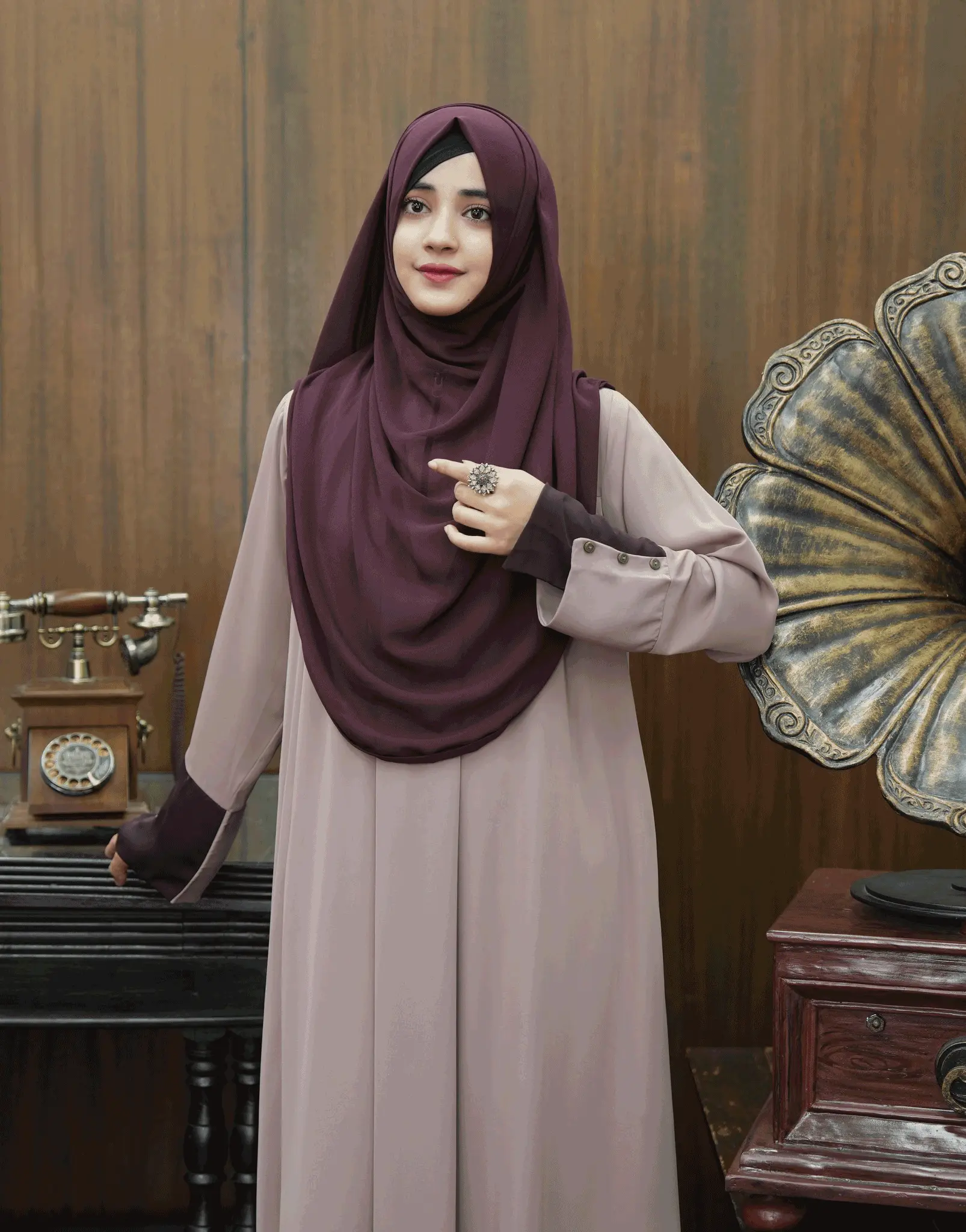 Anzaar | Women's Islamic Clothing & Lifestyle!