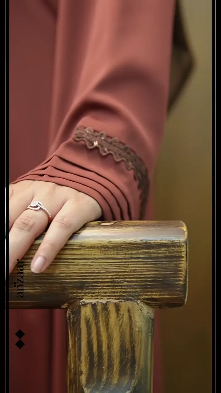 Abaya Fauziya Prime